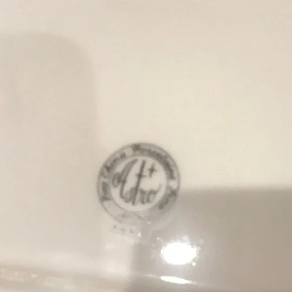 Astro porcelain  dishes vintage​​​​​​​​​​​​ - Picture 2 of 7